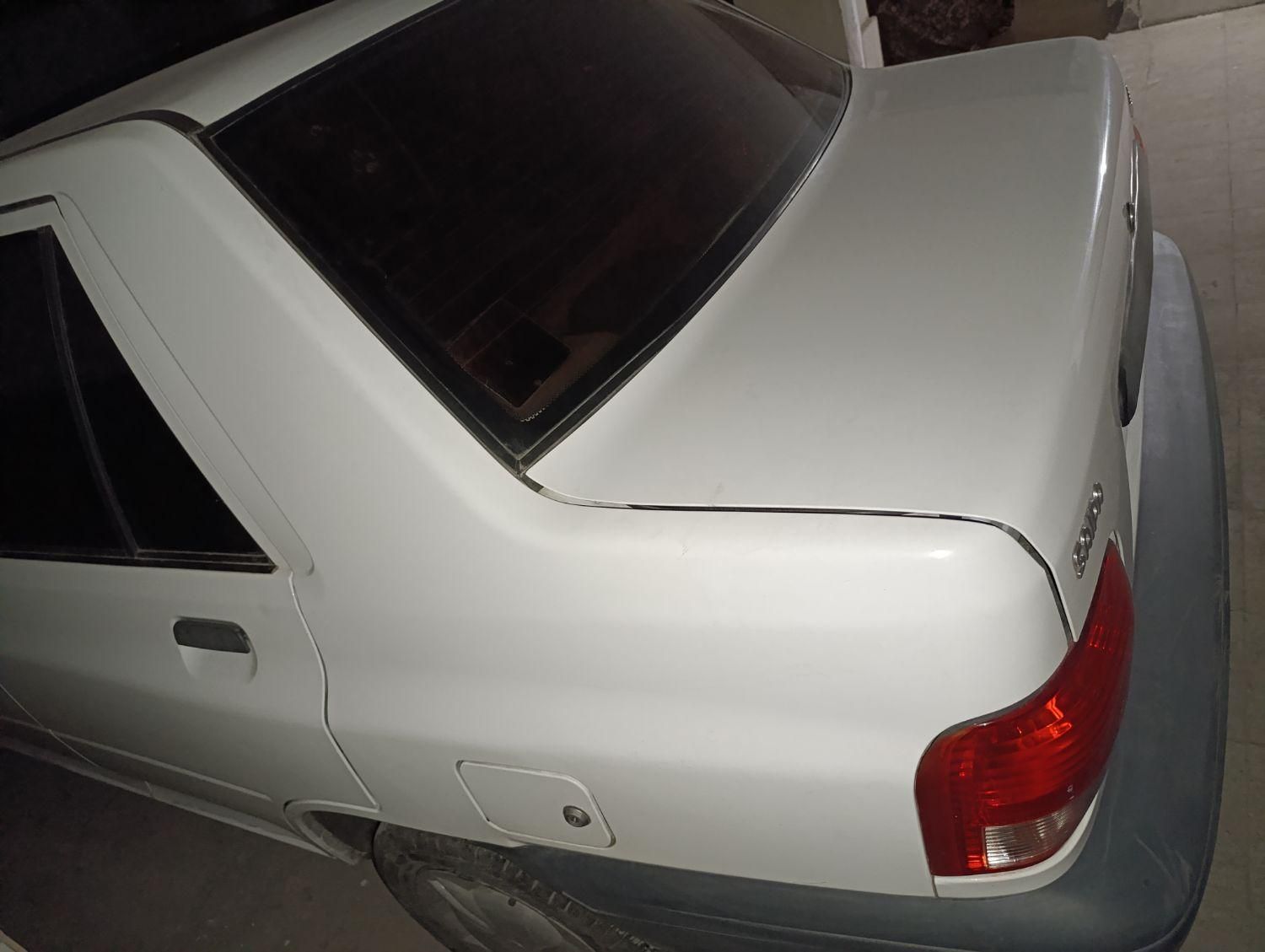 پراید 131 SE - 1399
