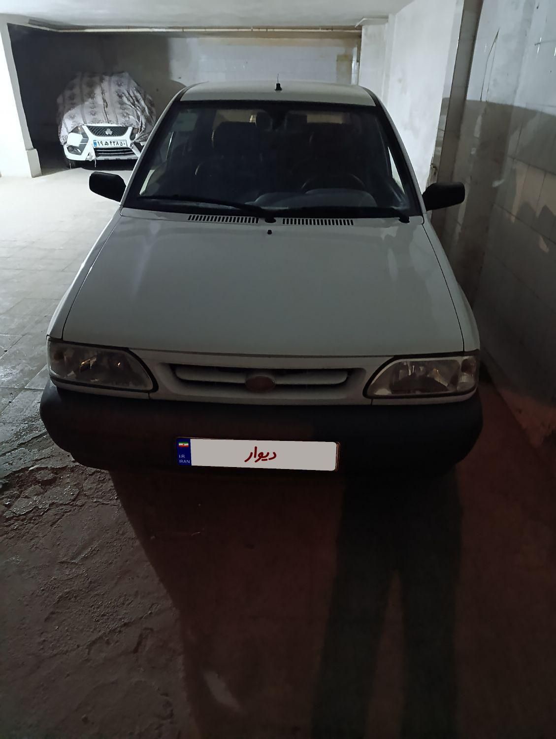 پراید 131 SE - 1399