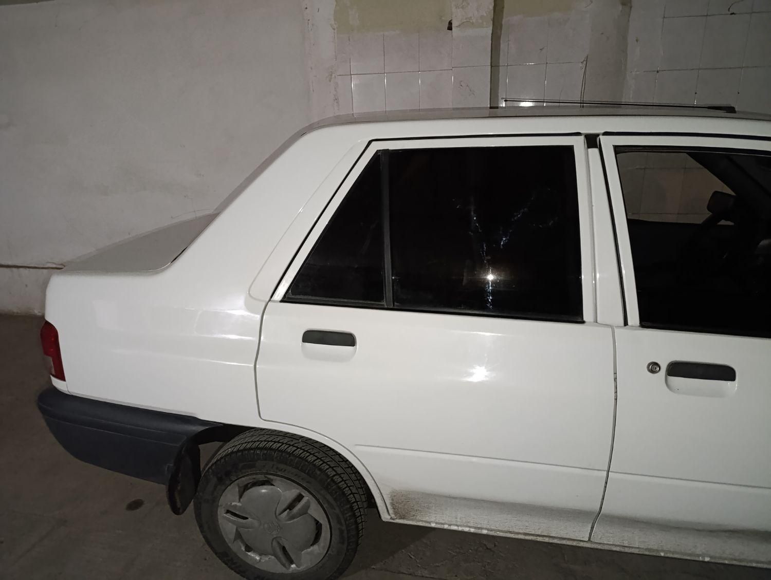 پراید 131 SE - 1399