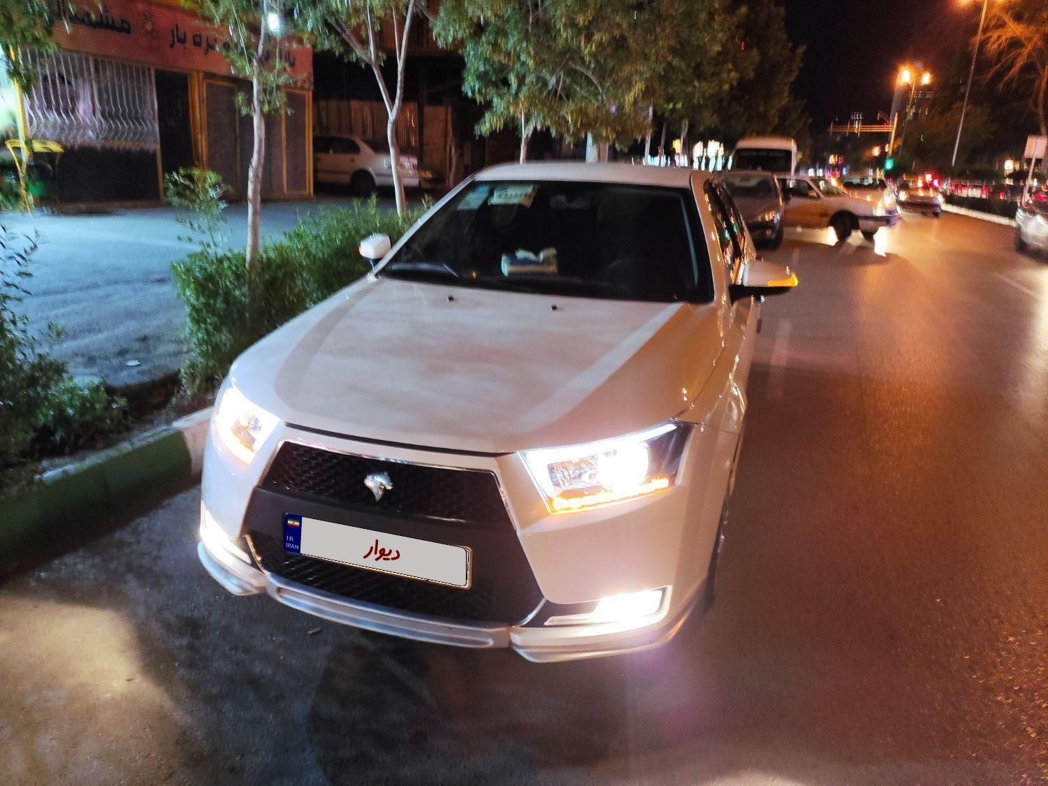 خودرو دنا، پلاس توربو آگهی ann_19476915