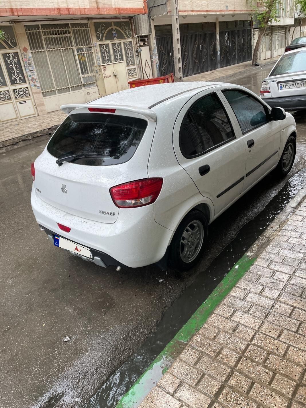 خودرو تیبا، 2 آگهی ann_19476945