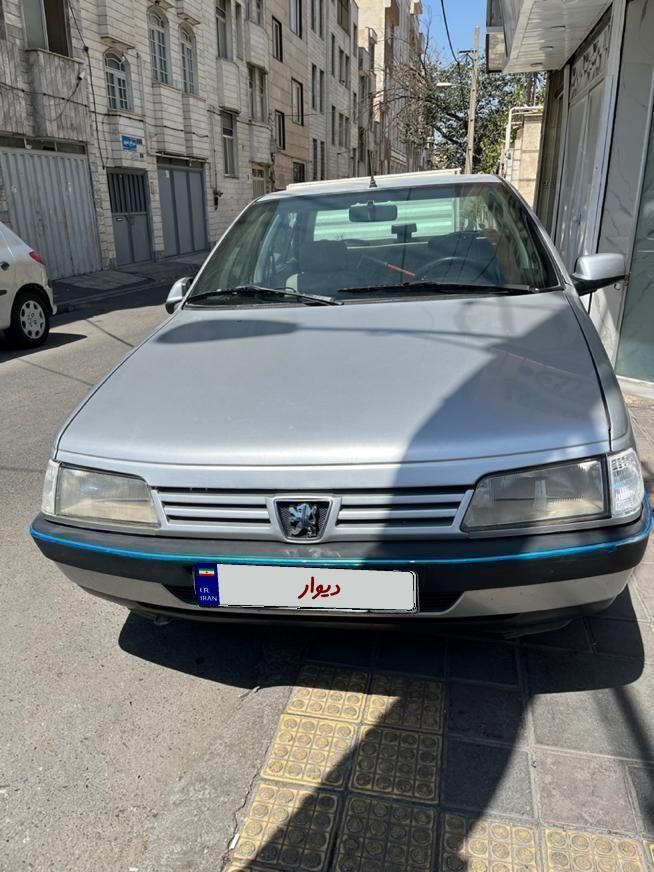خودرو پژو، 405 آگهی ann_19476957