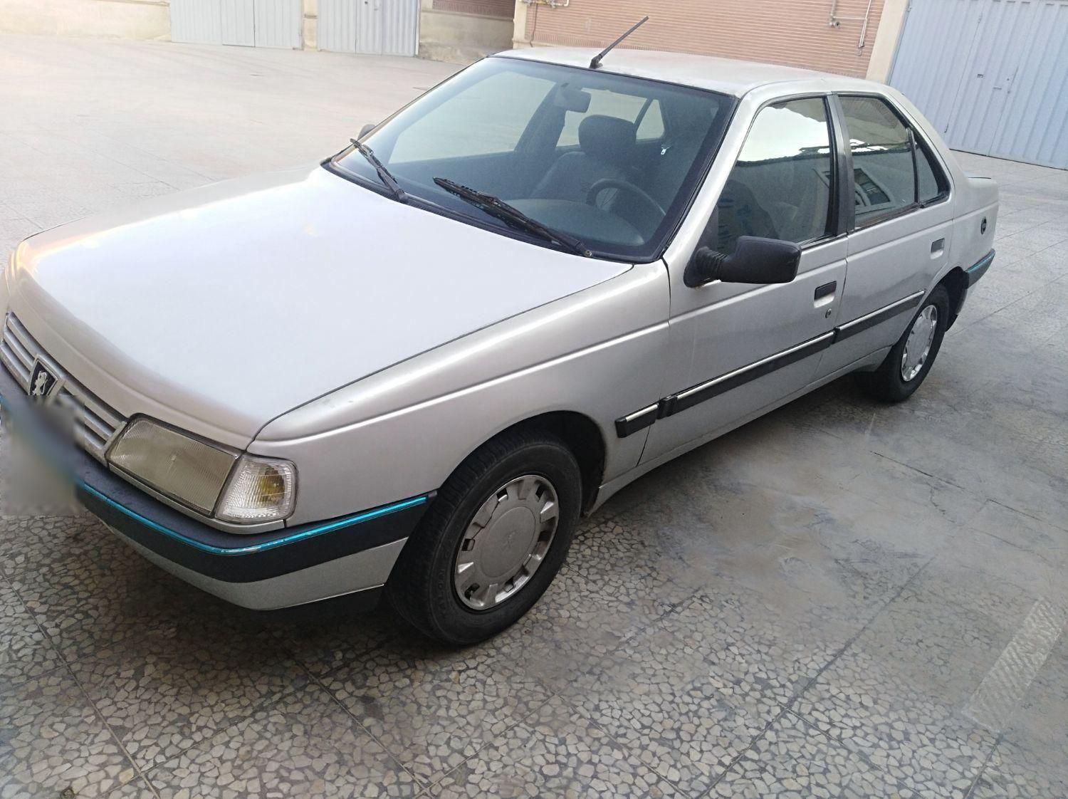خودرو پژو، 405 آگهی ann_19476962