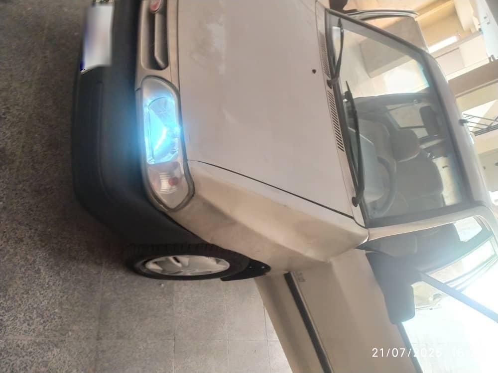 خودرو پراید، صبا آگهی ann_19476967