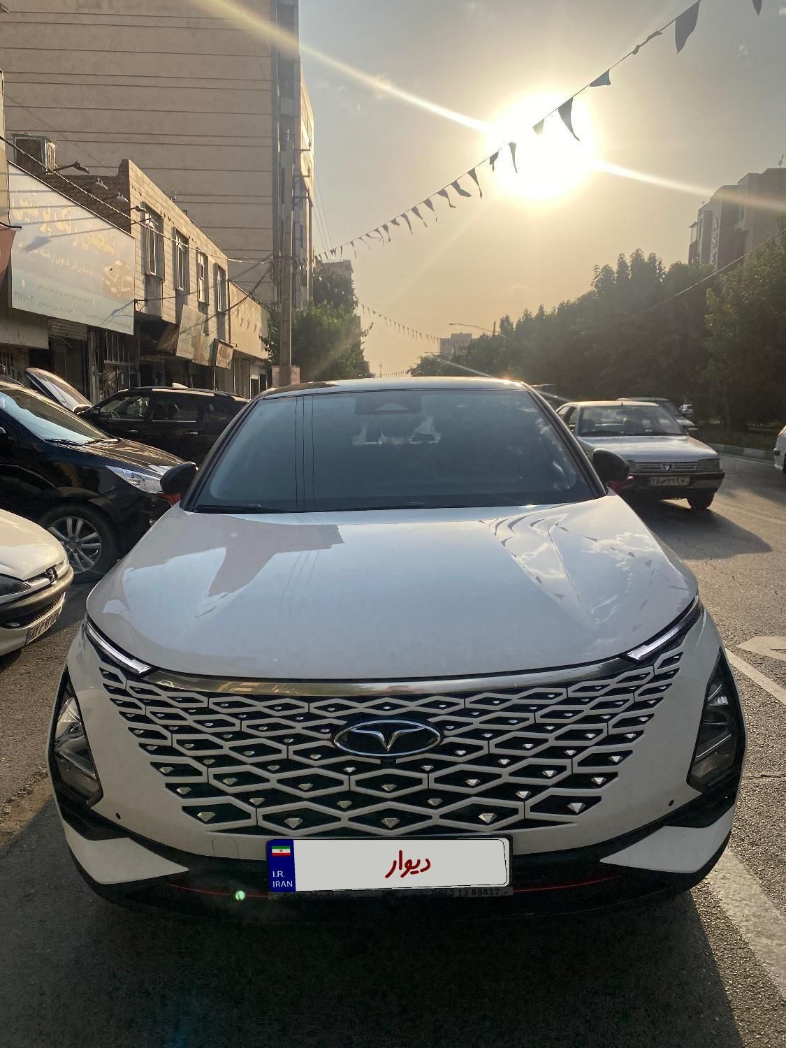 خودرو فونیکس، FX آگهی ann_19476976