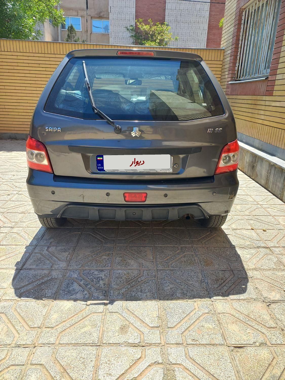 خودرو پراید، 111 آگهی ann_19476990