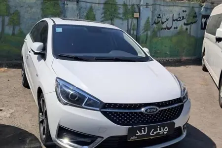 خودرو چری، آریزو ۵ توربو آگهی ann_19477011
