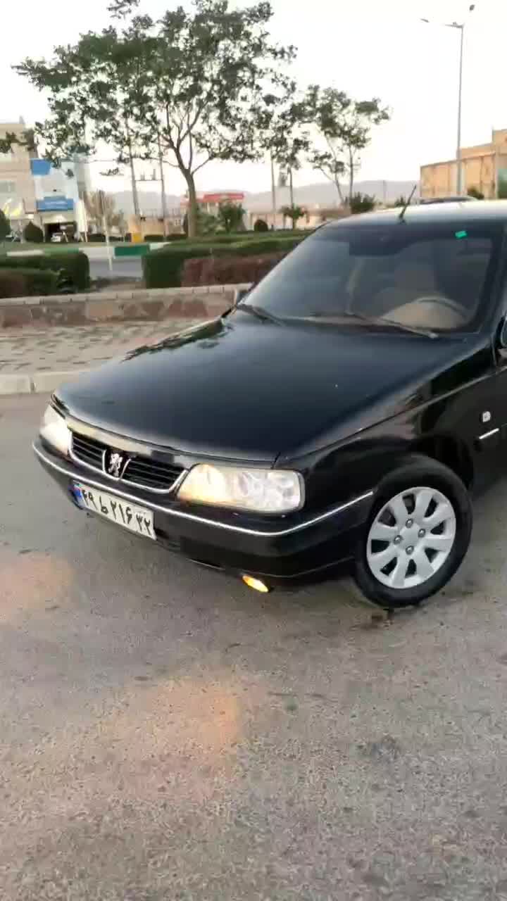خودرو پژو، 405 SLX آگهی ann_19477017