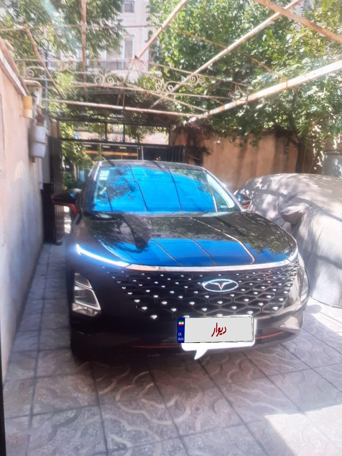 خودرو فونیکس، FX آگهی ann_19477031