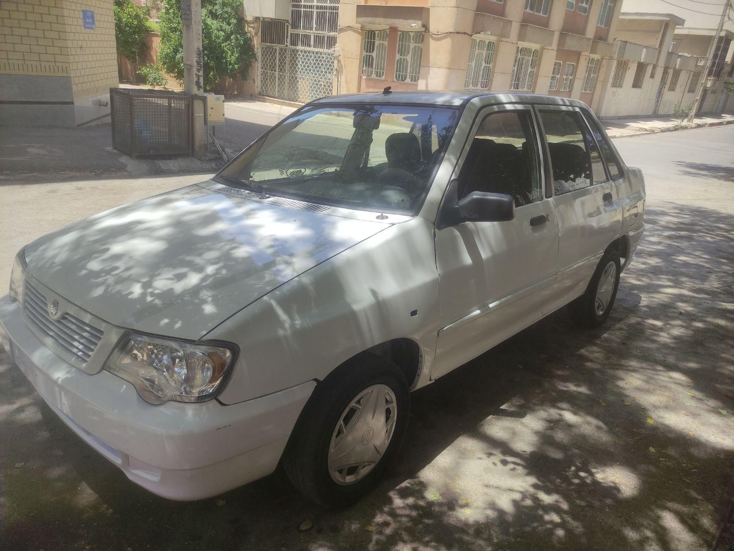 خودرو پراید، 132 آگهی ann_19477052