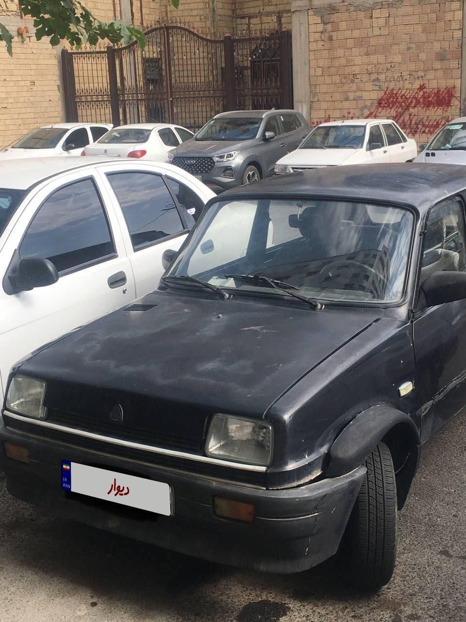 خودرو رنو، پی کی آگهی ann_19477131