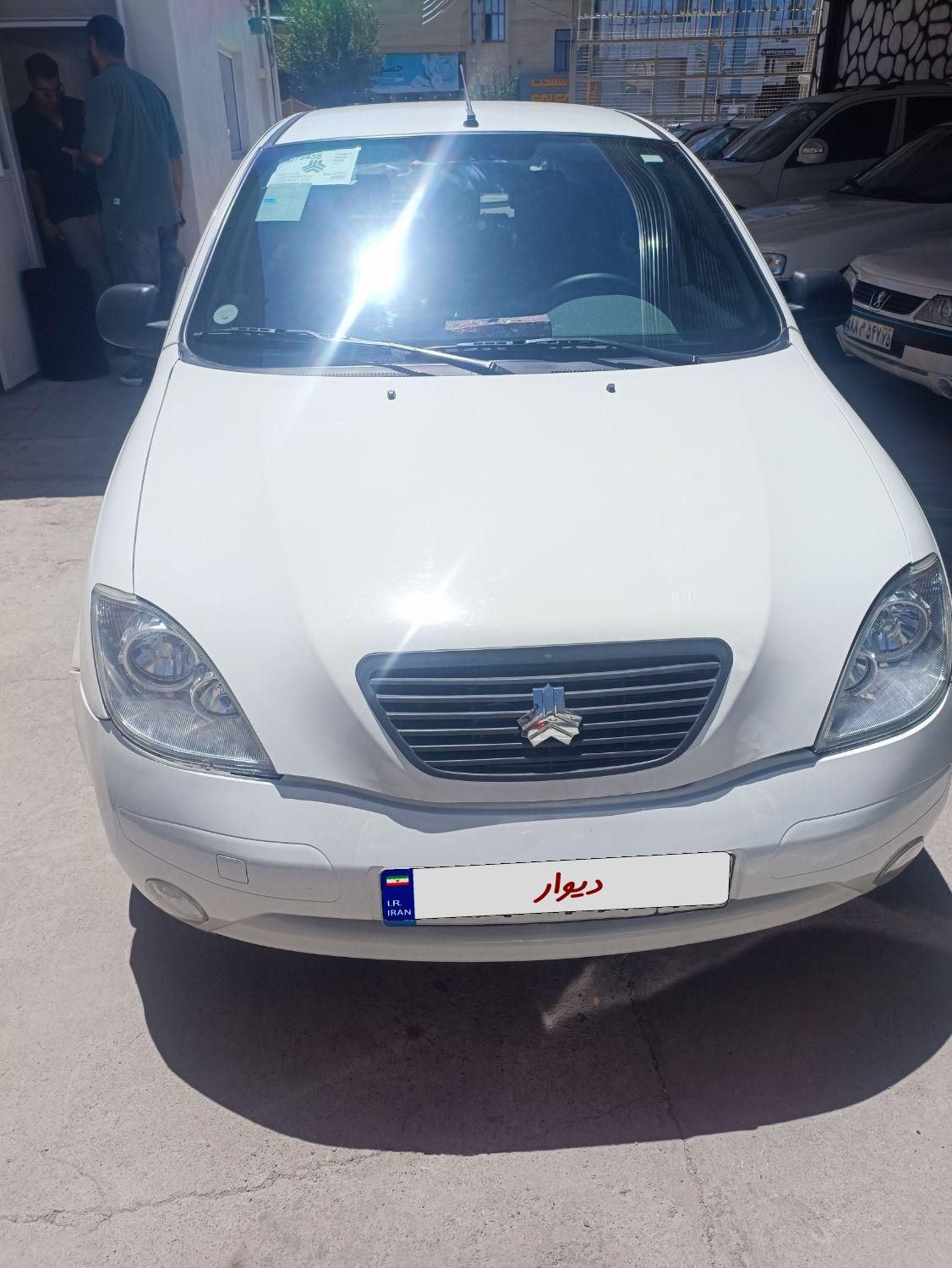 خودرو تیبا، 2 آگهی ann_19477139