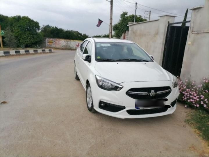 شاهین G دنده ای - 1401