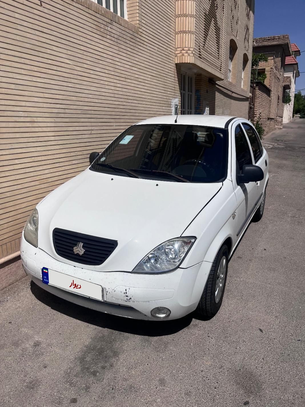 خودرو تیبا، 2 آگهی ann_19477153