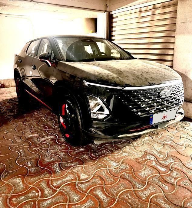 فونیکس FX پریمیوم FWD - 1403