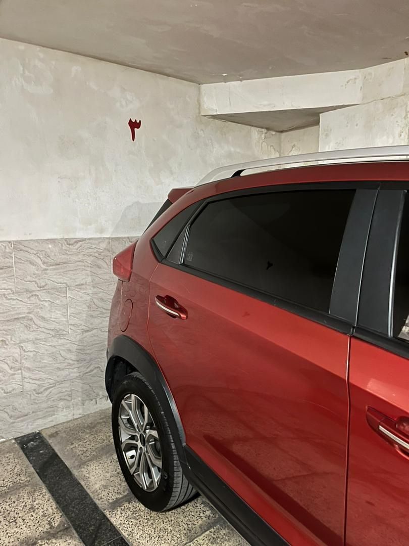 ام وی ام X22 دنده ای اسپرت اکسلنت - 1397