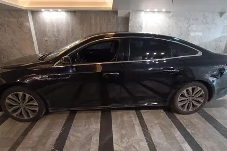 رنو تالیسمان E3 - 2018