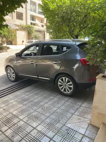 خودرو جک، S5 آگهی ann_19477240