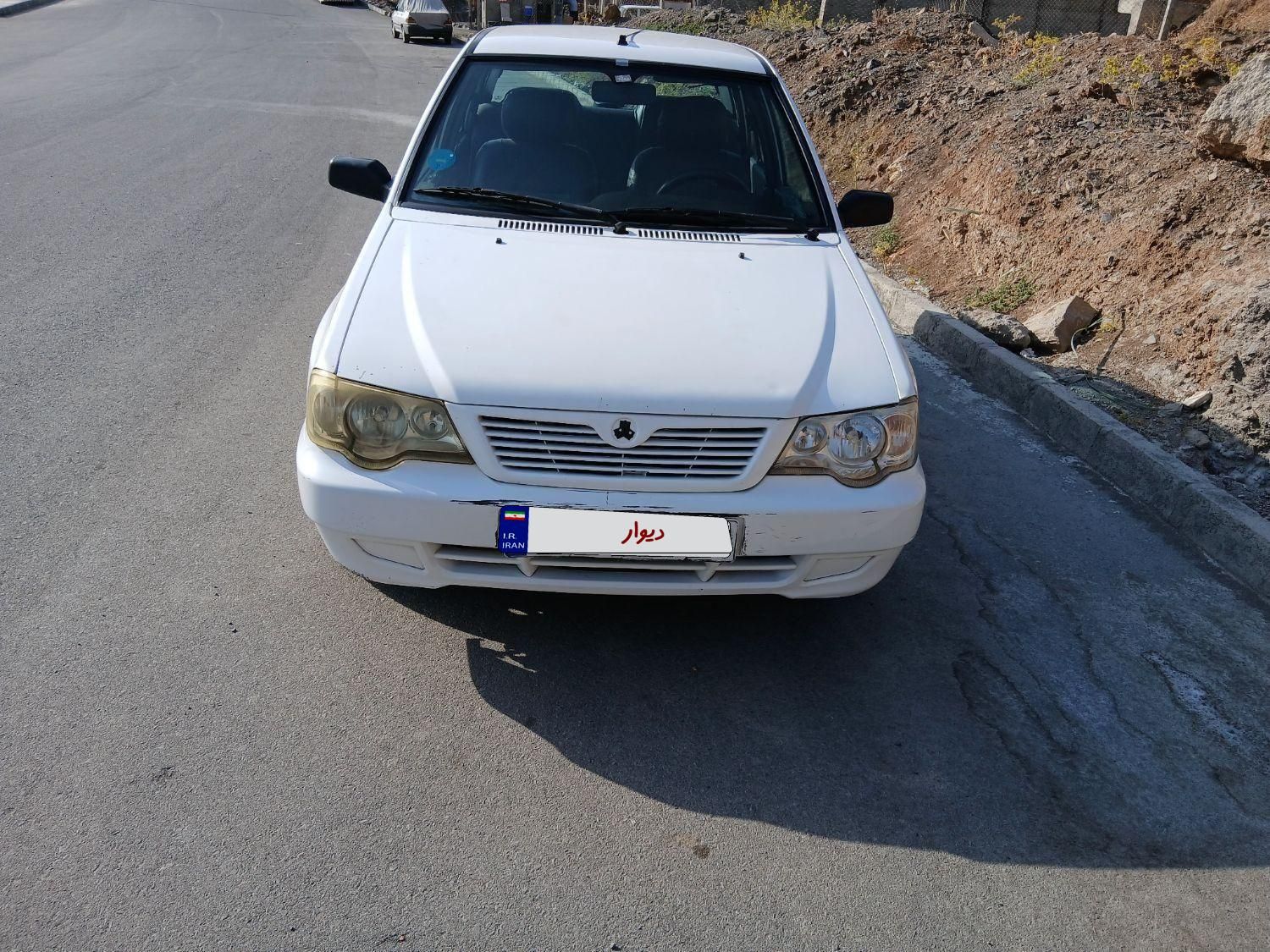 خودرو پراید، 132 آگهی ann_19477299