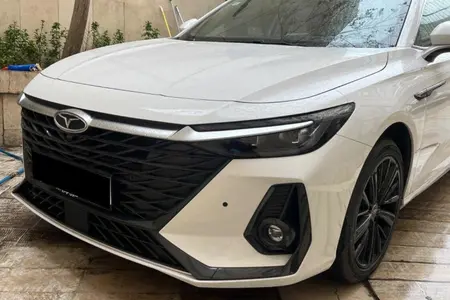 فونیکس آریزو 8 اکسلنت - 1404