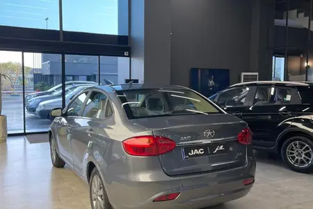 جک J4 اتوماتیک ساده - 1404