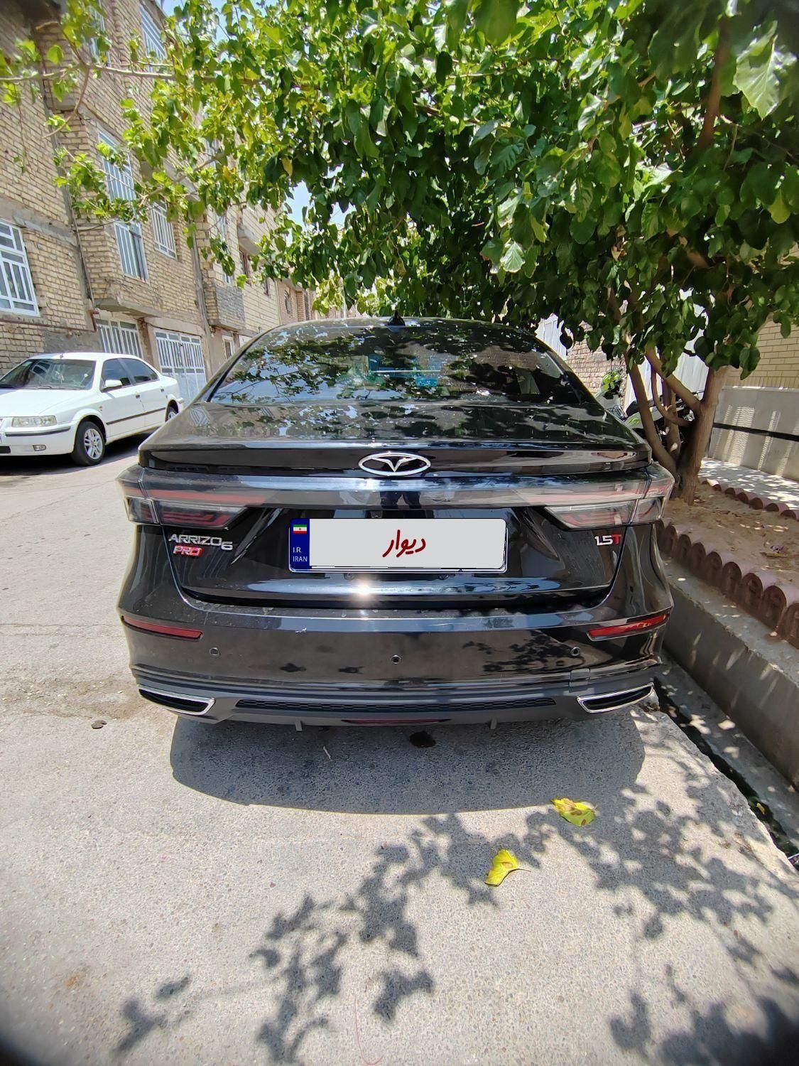 فونیکس آریزو 6 پرو اتوماتیک - 1402
