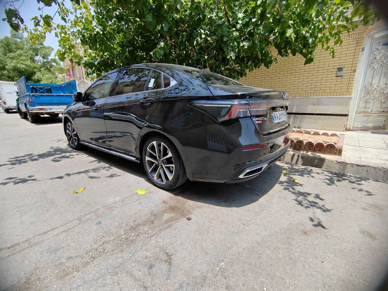 فونیکس آریزو 6 پرو اتوماتیک - 1402