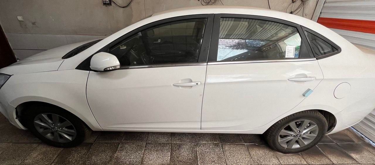 جک J4 اتوماتیک ساده - 1403