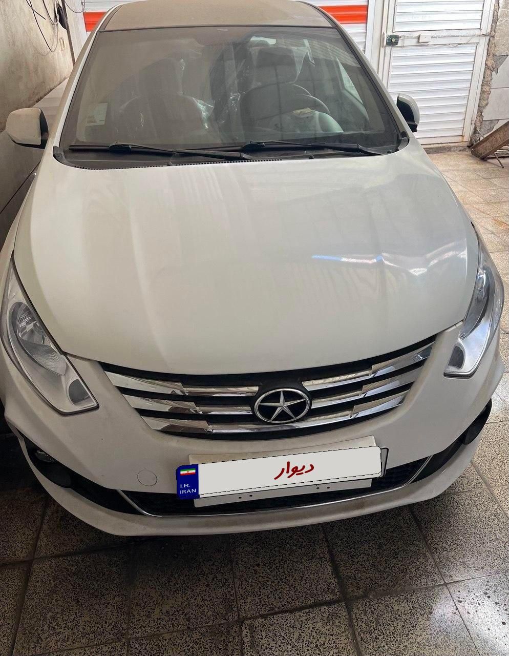 خودرو جک، J4 آگهی ann_19477405