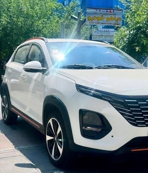 ام وی ام X22 پرو اتوماتیک IE - 1404