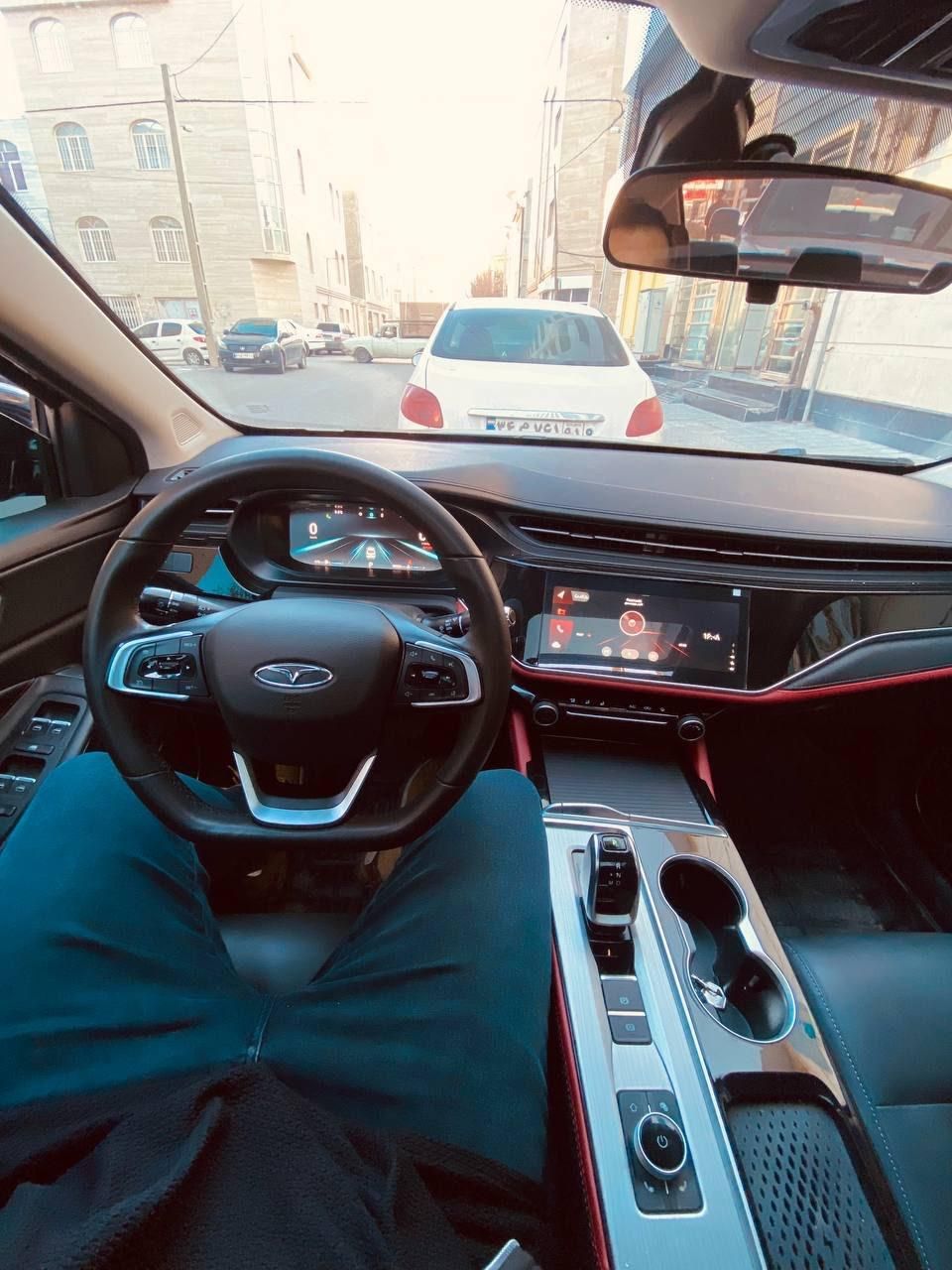 فونیکس آریزو 6 پرو اتوماتیک - 1402