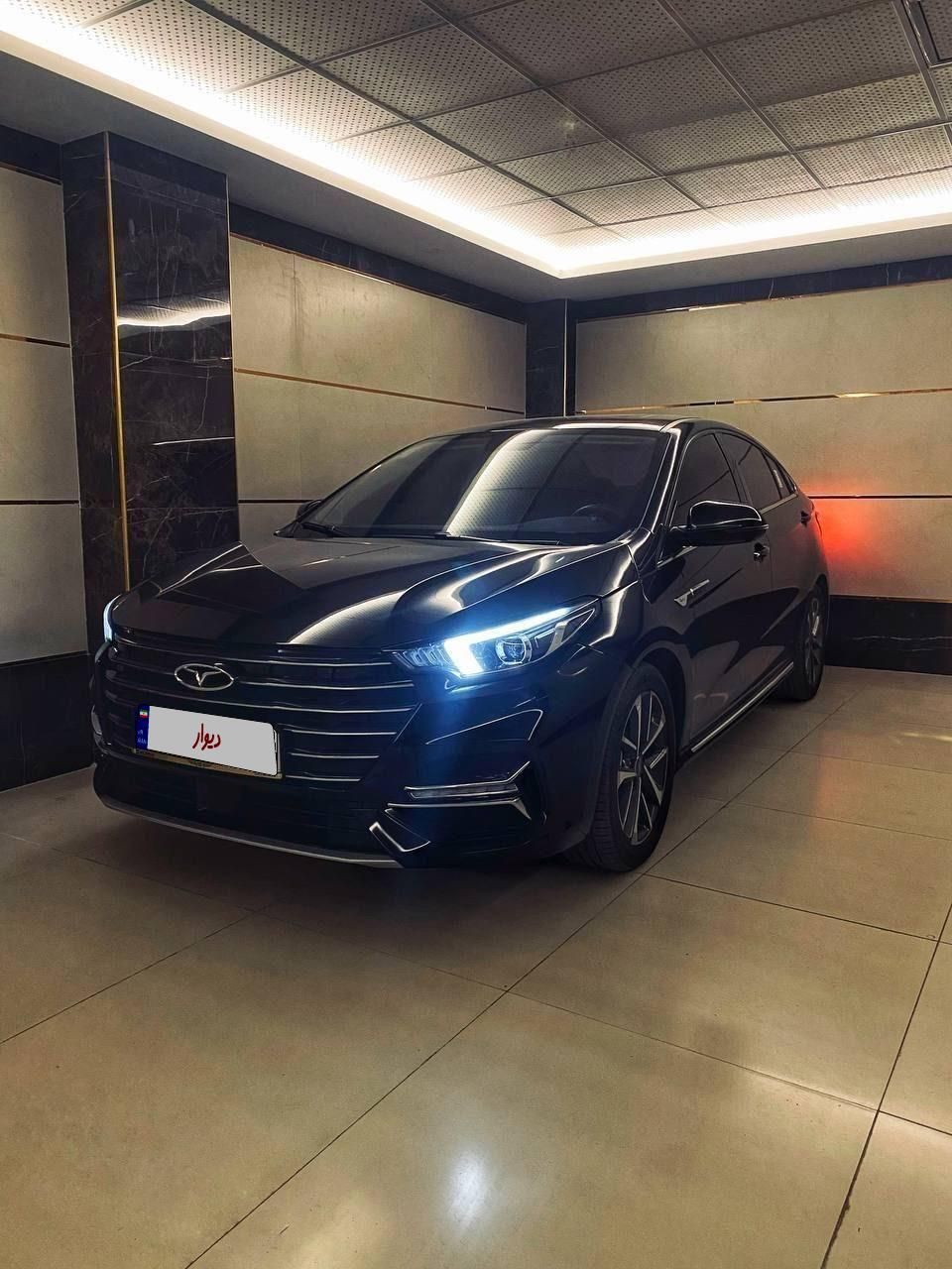 فونیکس آریزو 6 پرو اتوماتیک - 1402