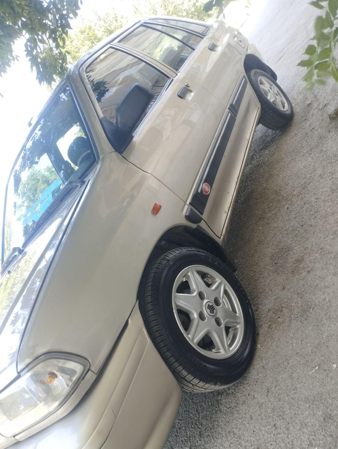 پراید 141 SL - 1390