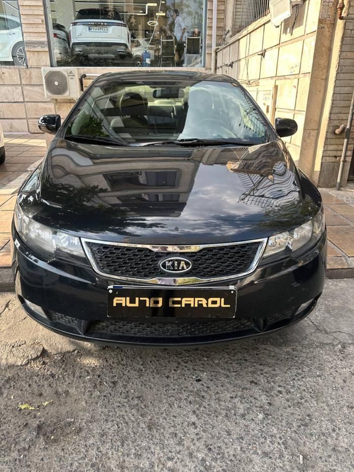 کیا سراتو مونتاژ 2000 اتوماتیک - 1397