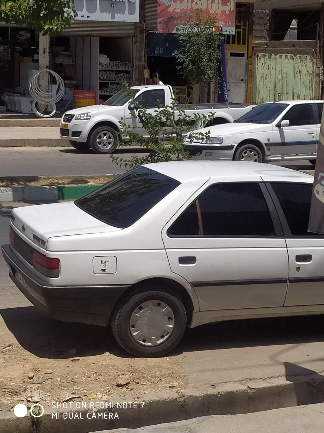 خودرو پژو، آردی آگهی ann_19477475