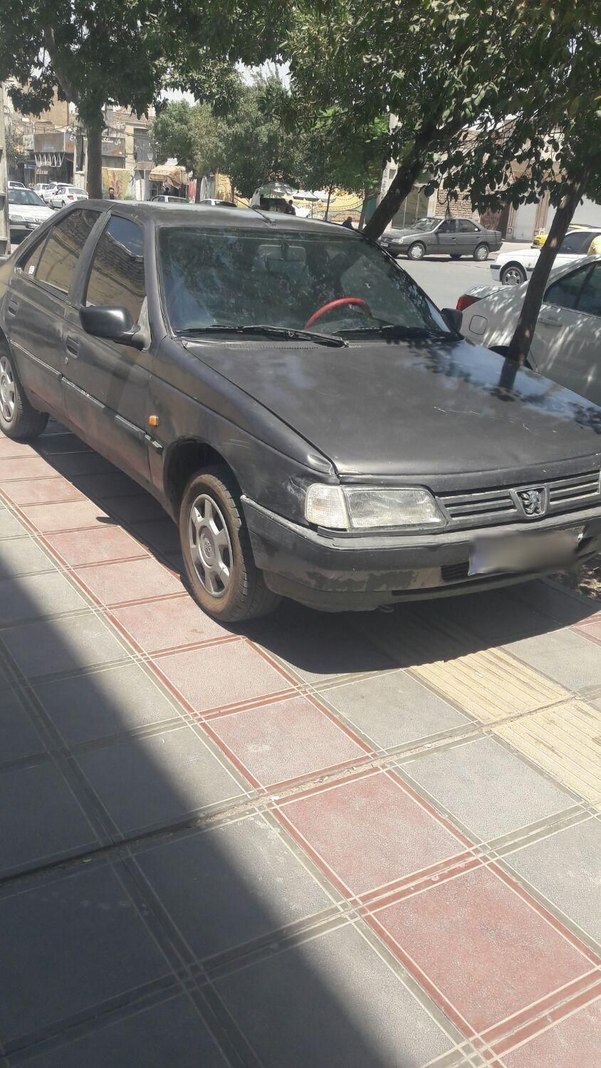 خودرو پژو، 405 آگهی ann_19477487