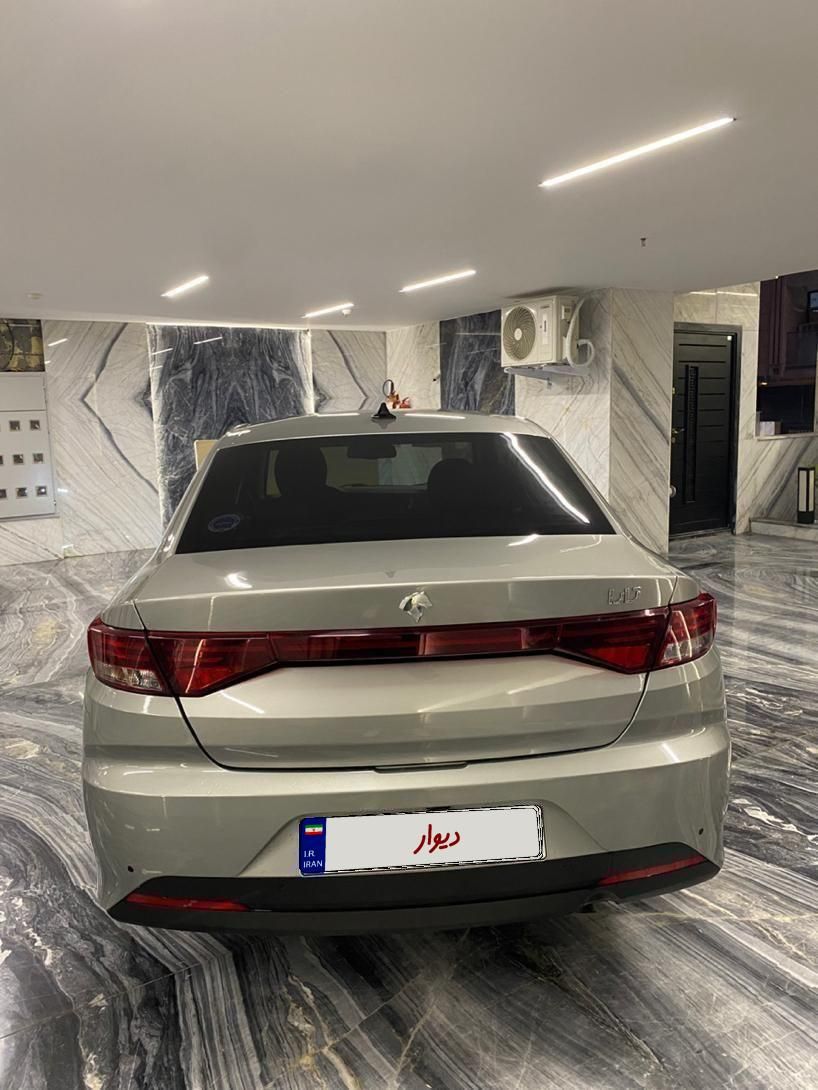 تارا اتوماتیک V4 LX - 1403
