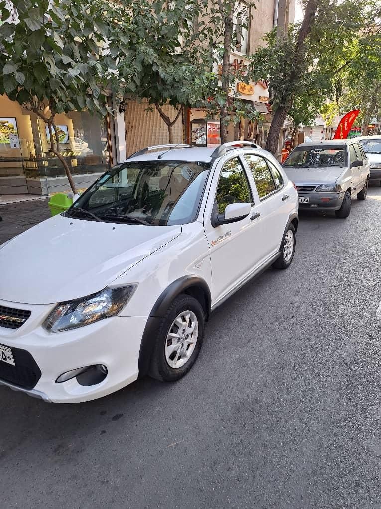 خودرو کوییک، معمولی آگهی ann_19477523