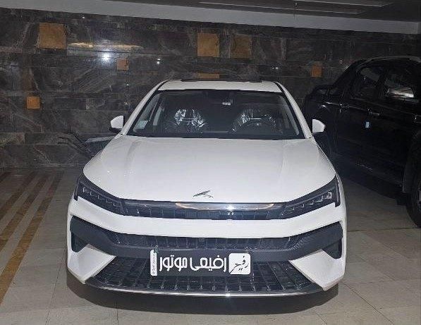 خودرو کی ام سی، J7 آگهی ann_19477552