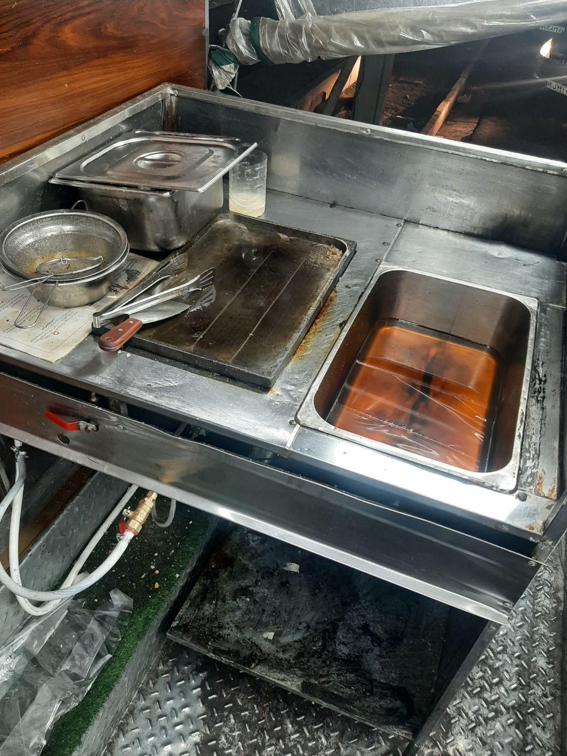 مزدا وانت تک کابین دنده‌ای - 1371