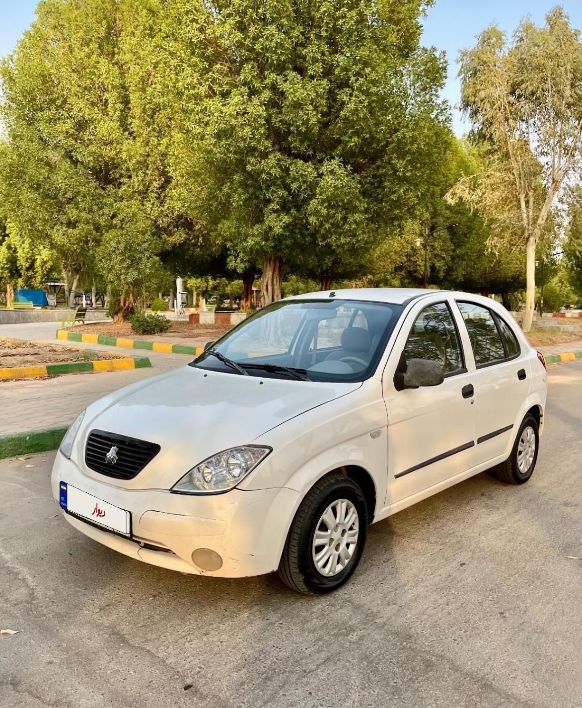 خودرو تیبا، 2 آگهی ann_19477589