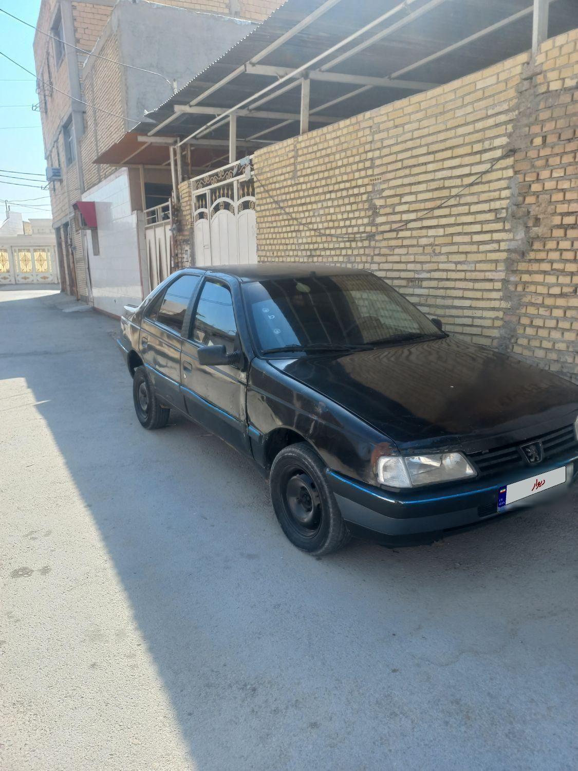 خودرو پژو، 405 آگهی ann_19477603