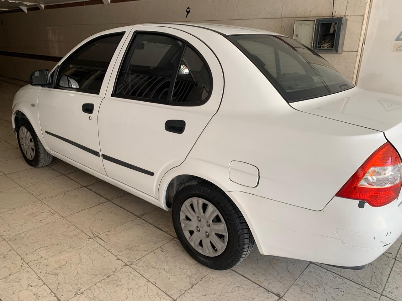 خودرو تیبا، صندوق دار آگهی ann_19477617