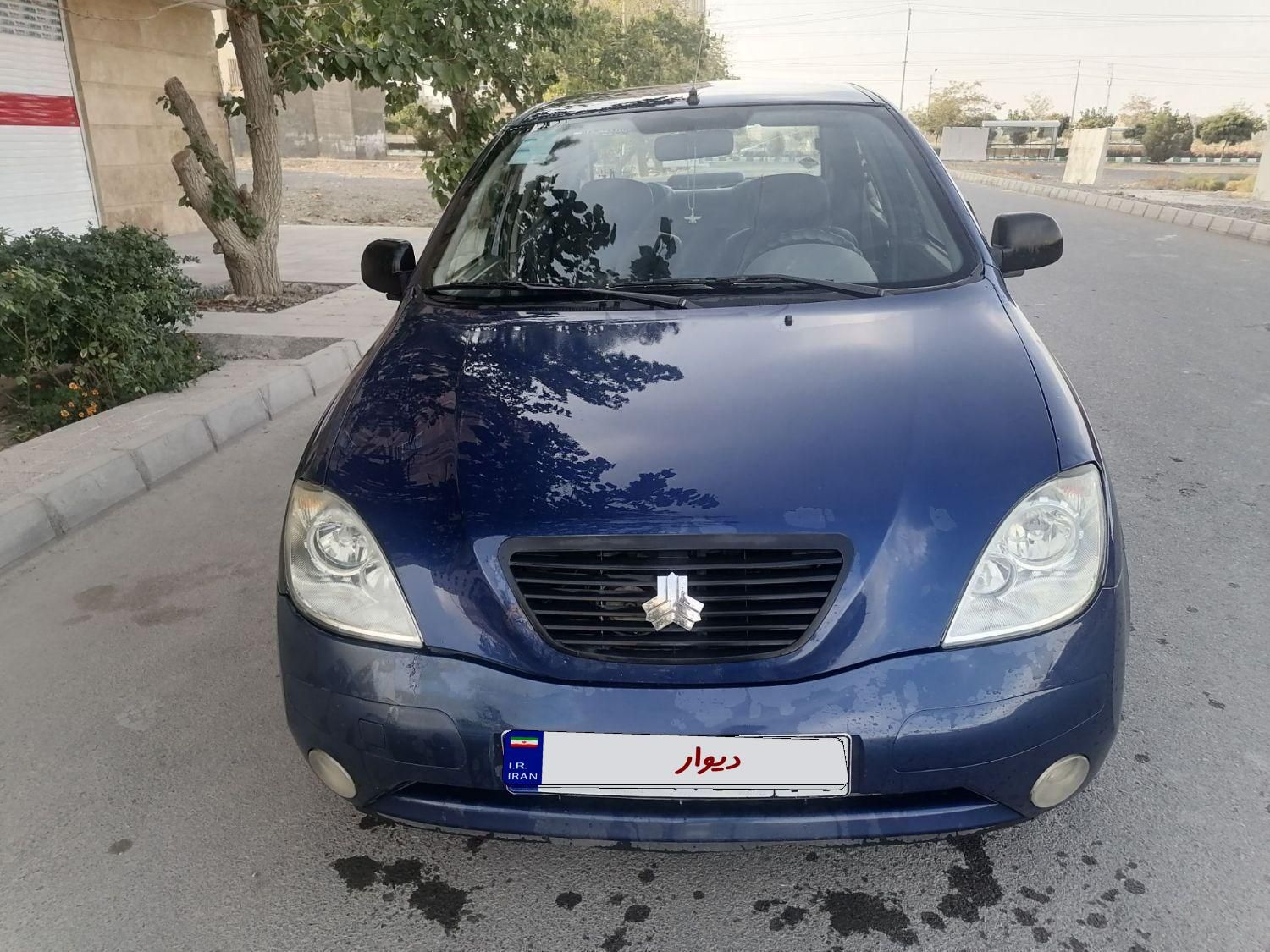 خودرو تیبا، صندوق دار آگهی ann_19477619