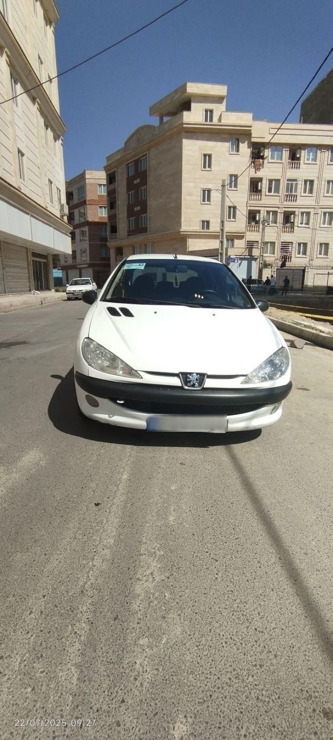 خودرو پژو، 206 آگهی ann_19477622
