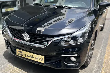 خودرو سوزوکی، بالنو آگهی ann_19477676
