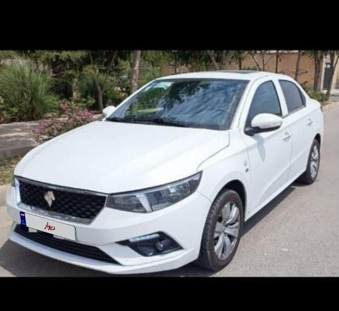 خودرو تارا، اتوماتیک آگهی ann_19477703