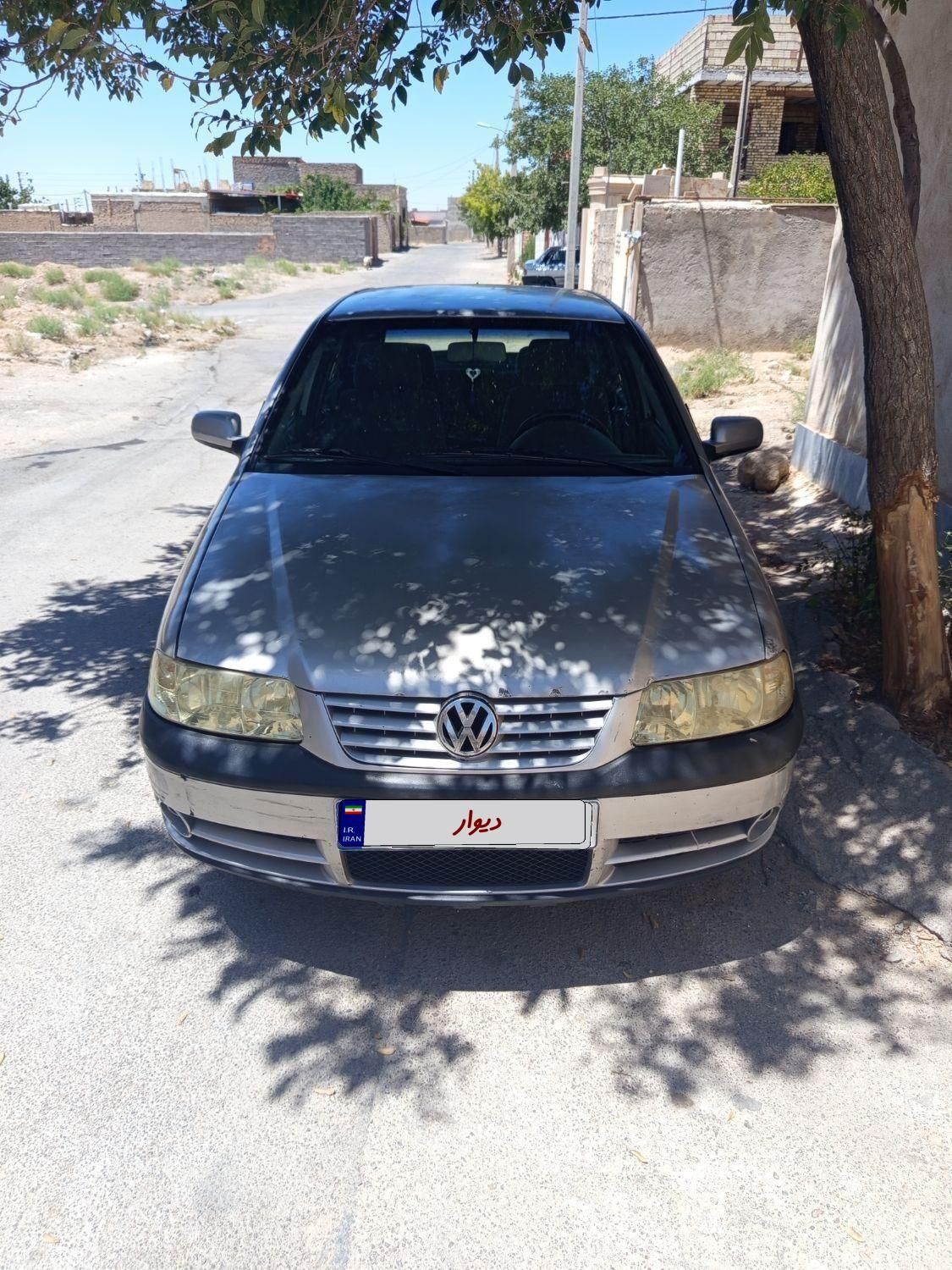 خودرو فولکس، گل آگهی ann_19477714