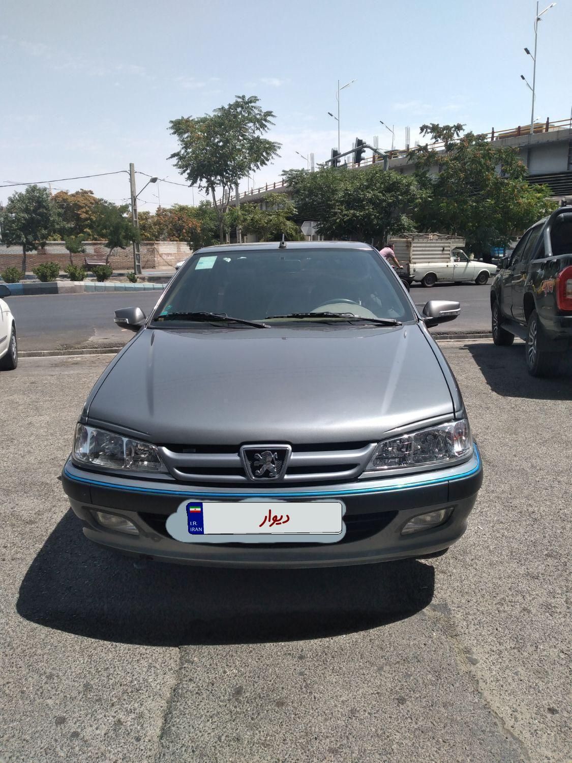 خودرو پژو، پارس آگهی ann_19477734