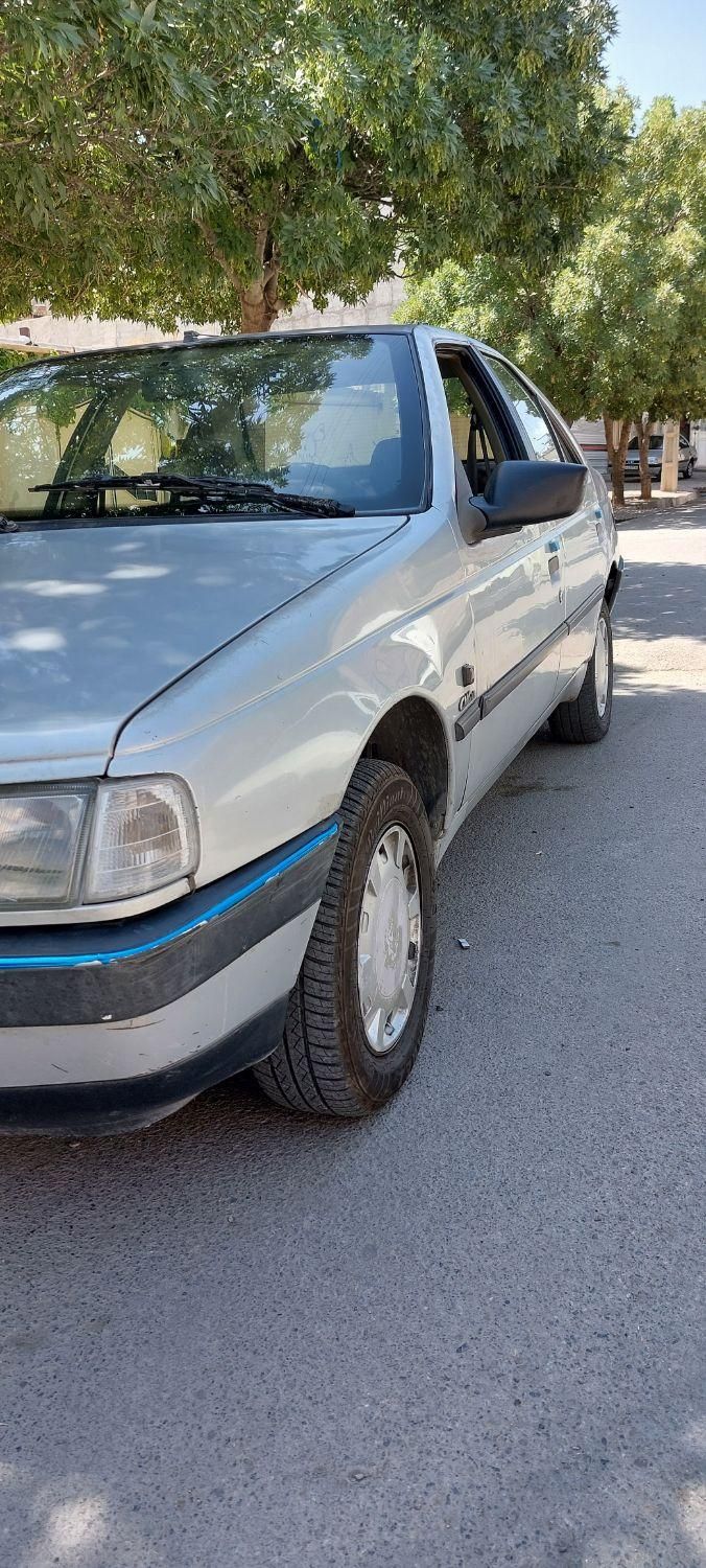 پژو 405 GLX - 1389